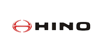 Hino logo